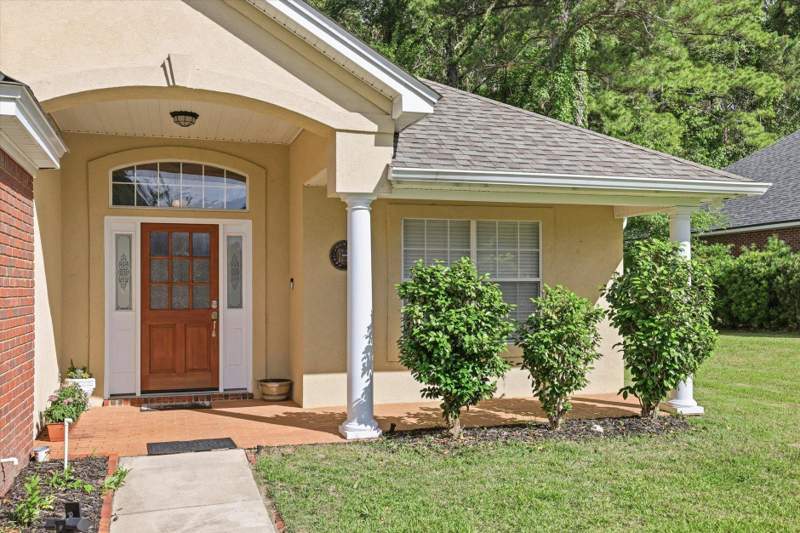 3 bedroom Detached at 747 Eagle View Drive, Piney Z Phase 8, Tallahassee — photo 3