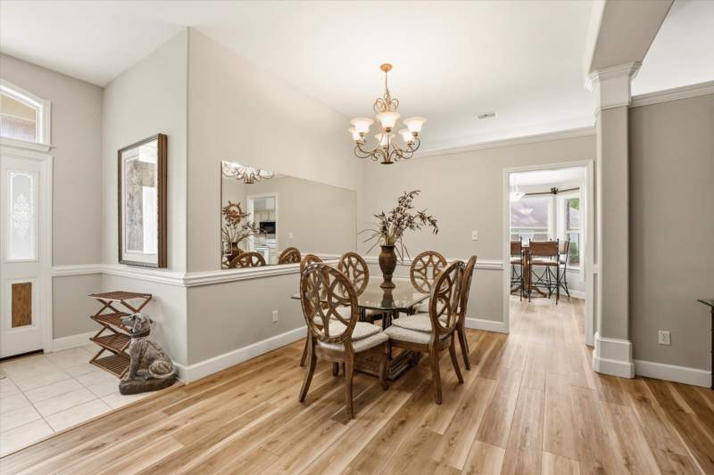3 bedroom Detached at 747 Eagle View Drive, Piney Z Phase 8, Tallahassee — photo 5