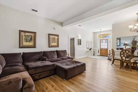 747 Eagle View Drive, Tallahassee FL - photo 6 of 29