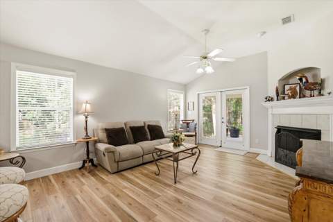 747 Eagle View Drive, Tallahassee FL - photo 7 of 29