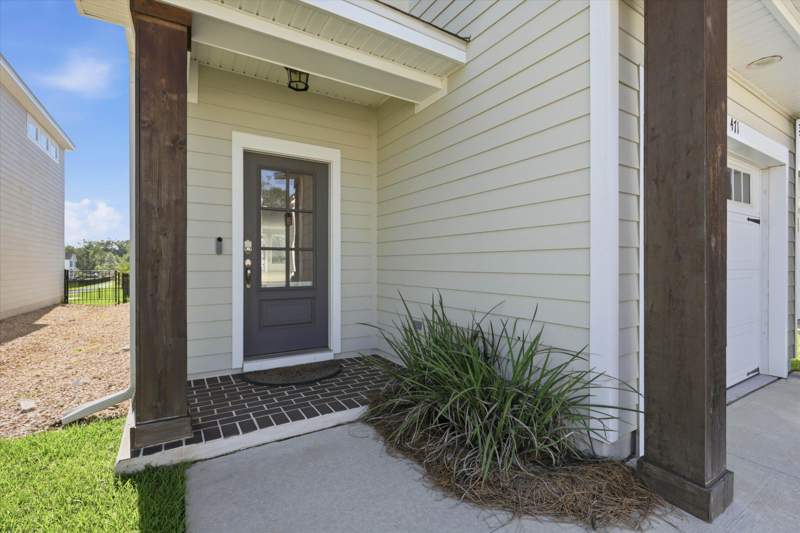 3 bedroom Detached at 471 Grand Oaks Road, Fletcher Oaks Subdivision, Tallahassee — photo 3