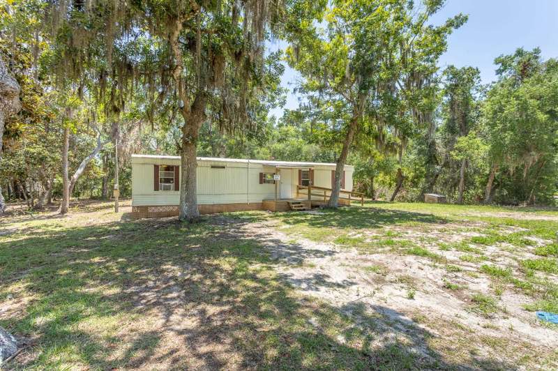2 bedroom ManufacturedHome at 625 Maple Street, Sun N Sands, Alligator Point — photo 2