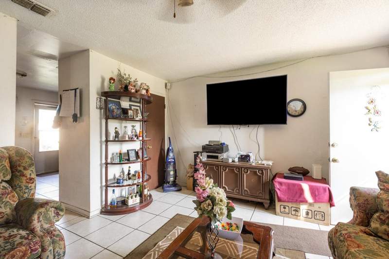 bedroom MultiFamily at 1208 Springsax Road, Orange Blossom Heights, Tallahassee — photo 5