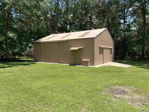 596 Champion Oaks Circle, Havana FL - photo 19 of 36