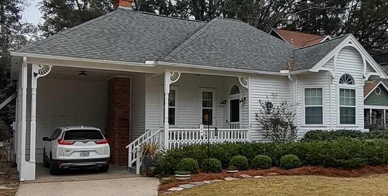 2 bedroom Detached at 2681 Nantucket Lane, Kinsail, Tallahassee — photo 1