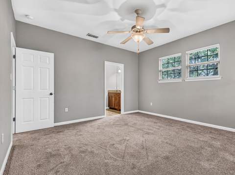 306 Pebble Pointe Court, Tallahassee FL - photo 16 of 47