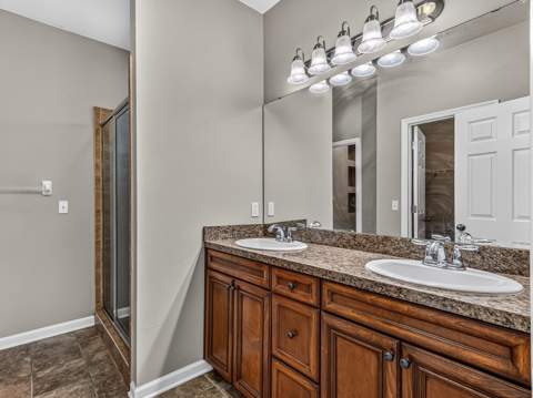 306 Pebble Pointe Court, Tallahassee FL - photo 18 of 47