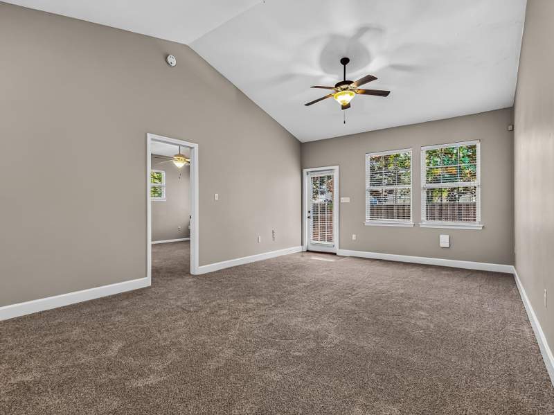 2 bedroom Townhouse at 306 Pebble Pointe Court, Pebble Brooke, Tallahassee — photo 5
