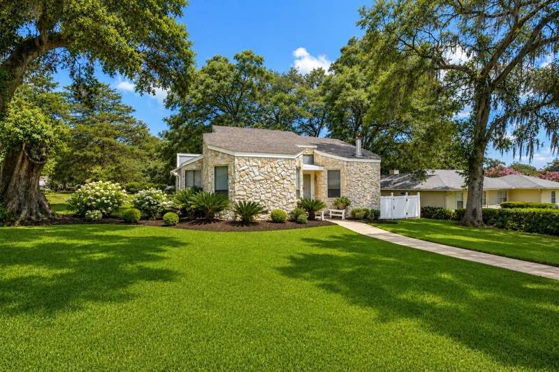 3 bedroom Detached at 1913 Buckwood Drive, Buckwood, Tallahassee — photo 2