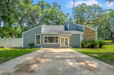 1913 Buckwood Drive, Tallahassee FL - photo 7 of 50