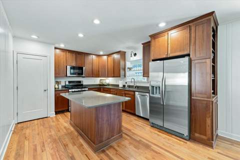 1435 Crestview Avenue, Tallahassee FL - photo 17 of 70