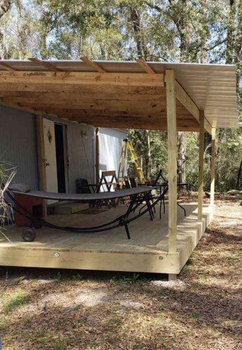 31 Solomon Drive, Crawfordville FL - photo 10 of 20
