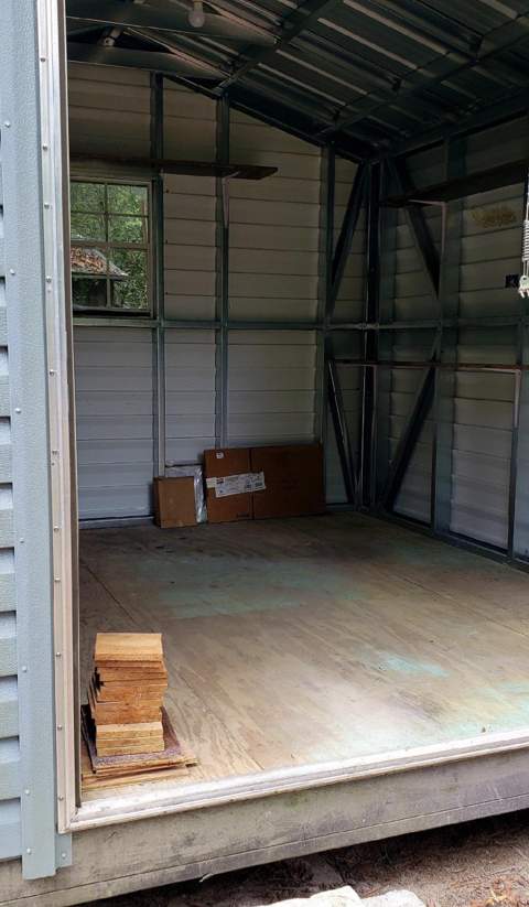 31 Solomon Drive, Crawfordville FL - photo 19 of 20
