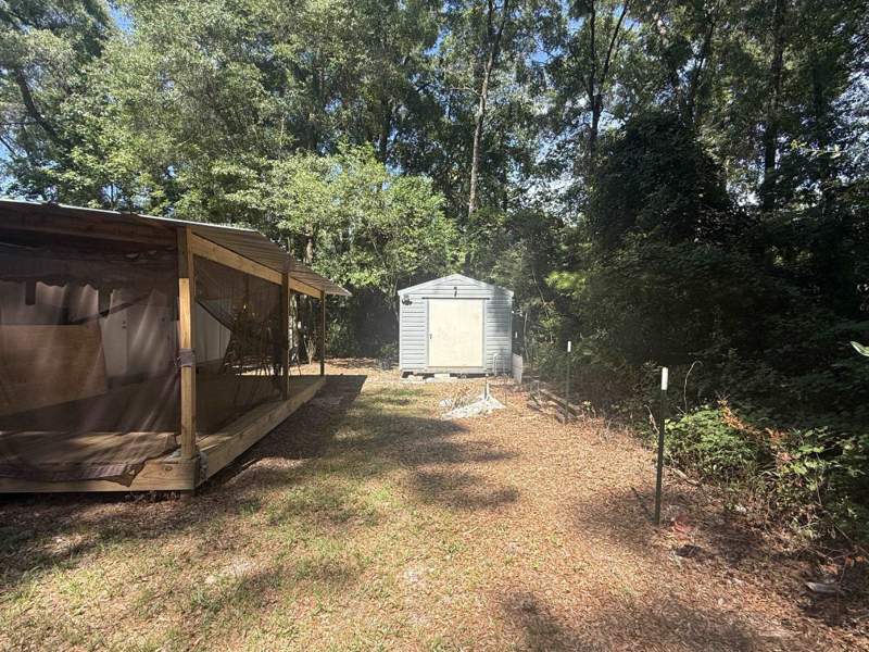 3 bedroom ManufacturedHome at 31 Solomon Drive, Wakulla Gardens Ut 3, Crawfordville — photo 5