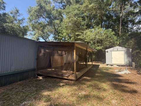 31 Solomon Drive, Crawfordville FL - photo 6 of 20