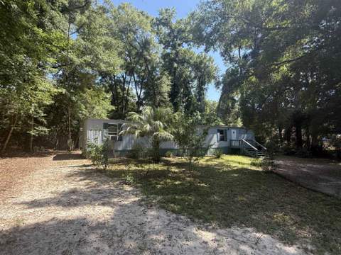 31 Solomon Drive, Crawfordville FL - photo 7 of 20