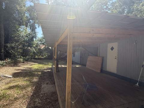 31 Solomon Drive, Crawfordville FL - photo 8 of 20