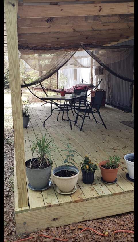 31 Solomon Drive, Crawfordville FL - photo 9 of 20