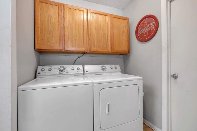 2 bedroom Condominium at 114 Westwood Drive, Westwood Condominiums, Tallahassee — photo 5