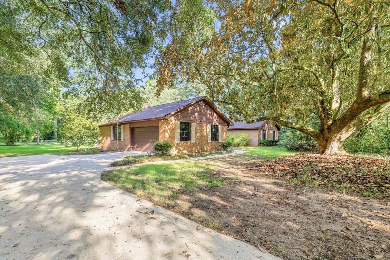 4 bedroom Detached at 2056 Champagne Drive, Lafayette Oaks, Tallahassee — photo 2