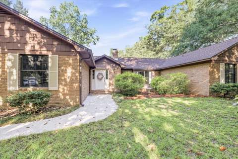 2056 Champagne Drive, Tallahassee FL - photo 6 of 70