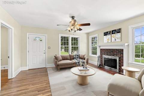 402 E Palmer Avenue, Tallahassee FL - photo 10 of 67