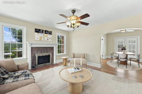 402 E Palmer Avenue, Tallahassee FL - photo 7 of 67