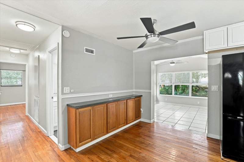 4 bedroom Detached at 1816 Atkamire Drive, Azalea Park, Tallahassee — photo 5
