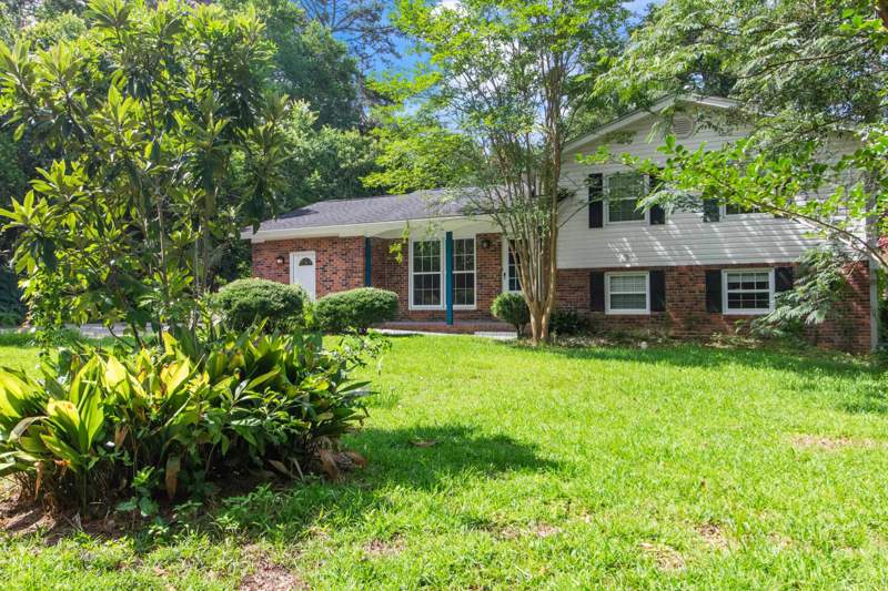 4 bedroom Detached at 2003 Scenic Road, Scenic Heights, Tallahassee — photo 3