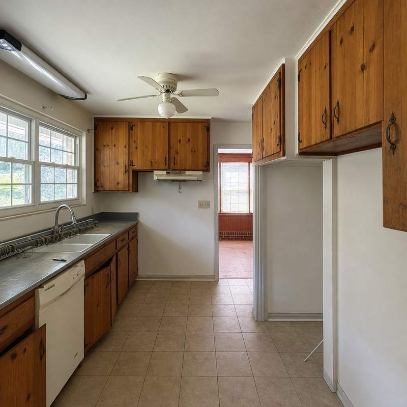 3 bedroom Detached at 1511 Sunset Lane, Forest Heights, Tallahassee — photo 2
