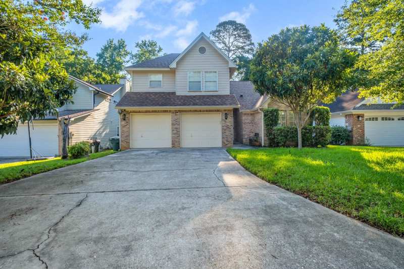 3 bedroom Detached at 5385 Paddington Drive, The Highlands At Northampton, Tallahassee — photo 1