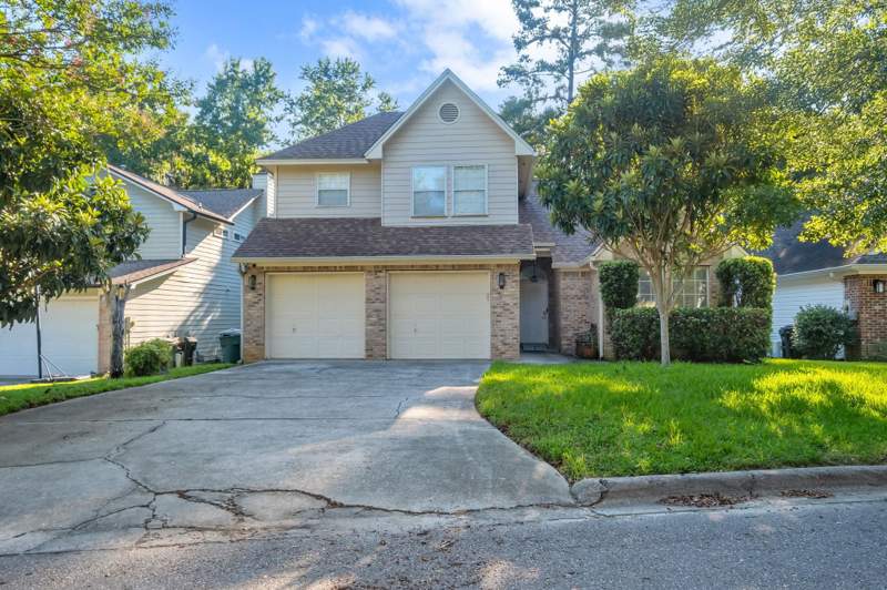 3 bedroom Detached at 5385 Paddington Drive, The Highlands At Northampton, Tallahassee — photo 2