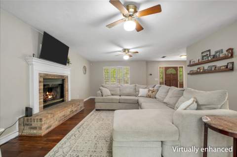 6281 Longwood Court, Tallahassee FL - photo 13 of 42