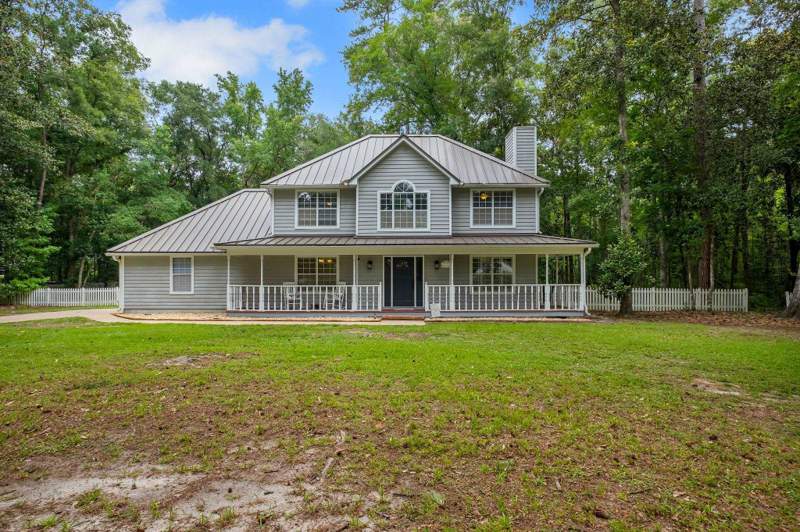 3 bedroom Detached at 6281 Longwood Court, Waterford Plantation, Tallahassee — photo 2