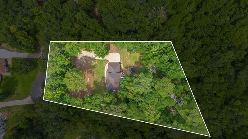 3 bedroom Detached at 6281 Longwood Court, Waterford Plantation, Tallahassee — photo 3