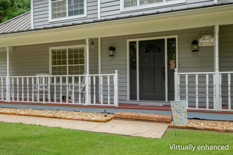 3 bedroom Detached at 6281 Longwood Court, Waterford Plantation, Tallahassee — photo 5