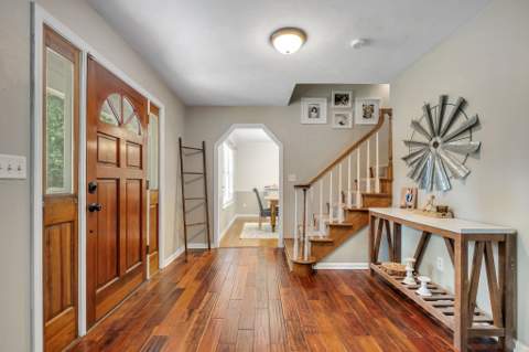6281 Longwood Court, Tallahassee FL - photo 7 of 42