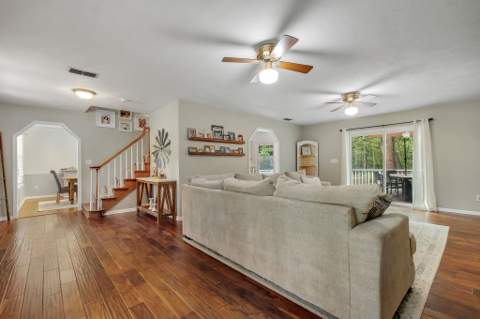 6281 Longwood Court, Tallahassee FL - photo 8 of 42