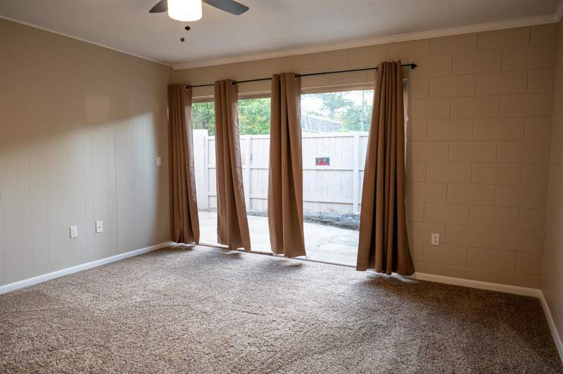 bedroom MultiFamily at 2241 W Pensacola, The Village, Tallahassee — photo 4