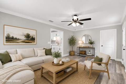 274 Water Oak Drive, Tallahassee FL - photo 19 of 34