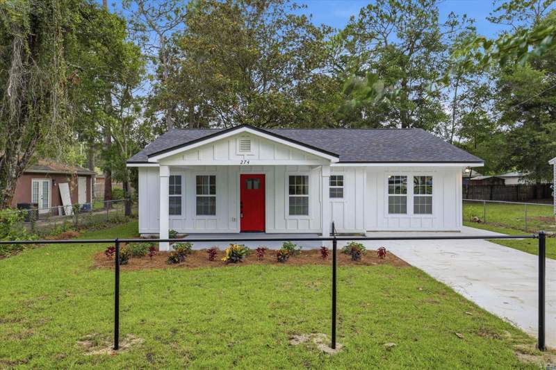 3 bedroom Detached at 274 Water Oak Drive, Oak Ridge South, Tallahassee — photo 2
