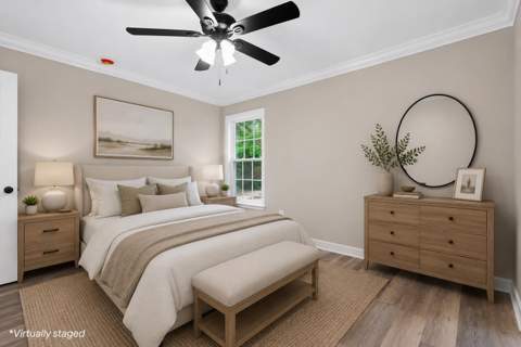 274 Water Oak Drive, Tallahassee FL - photo 23 of 34