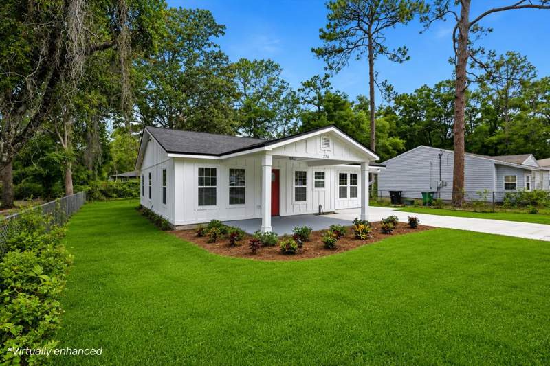 3 bedroom Detached at 274 Water Oak Drive, Oak Ridge South, Tallahassee — photo 3