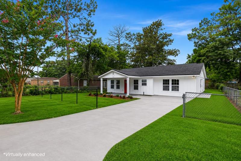 3 bedroom Detached at 274 Water Oak Drive, Oak Ridge South, Tallahassee — photo 5