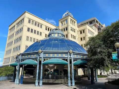 215 W College Avenue, Tallahassee FL - photo 13 of 37