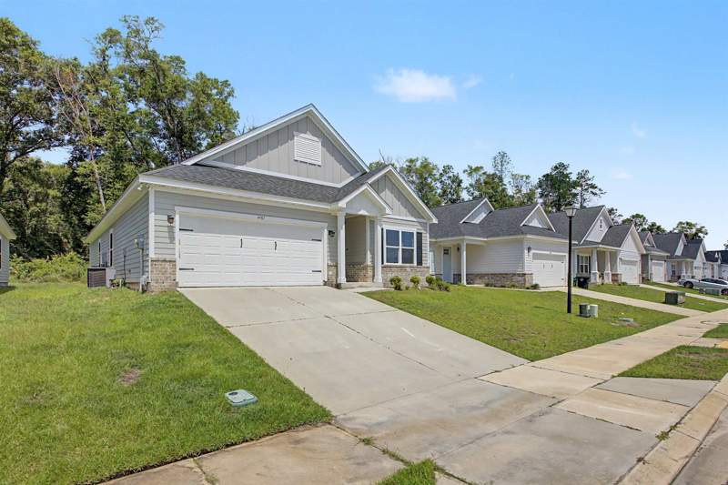 4 bedroom Detached at 4482 River Breeze Lane, Tower Gates, Tallahassee — photo 3
