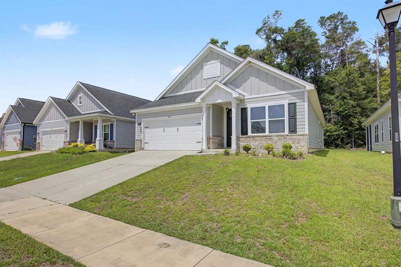 4 bedroom Detached at 4482 River Breeze Lane, Tower Gates, Tallahassee — photo 4