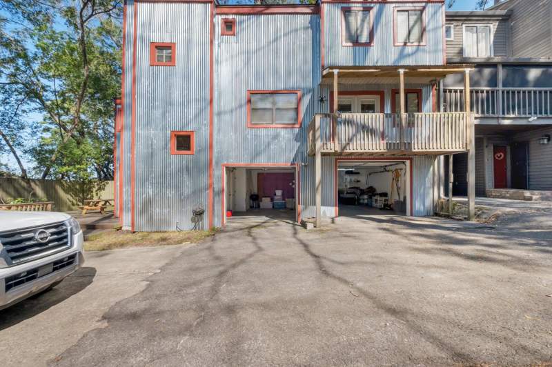 3 bedroom Townhouse at 2170 Dellwood Apt C Drive, Cherokee Townhouses, Tallahassee — photo 2