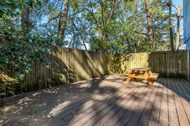 3 bedroom Townhouse at 2170 Dellwood Apt C Drive, Cherokee Townhouses, Tallahassee — photo 3