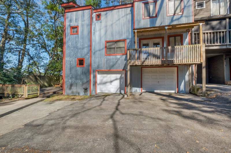 3 bedroom Townhouse at 2170 Dellwood Apt C Drive, Cherokee Townhouses, Tallahassee — photo 4